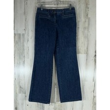 Jeans ann taylor - taylor, bootcut