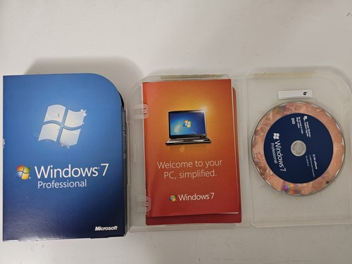 Microsoft windows - microsoft,