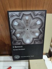 MONTANARI IL BAROCCO Einaudi