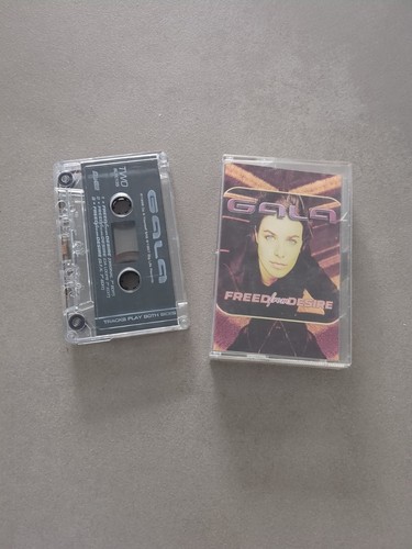 Vintage music cassette tape - vintage,