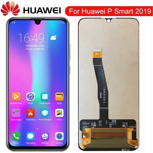 Display huawei smart 2019 - huawei,