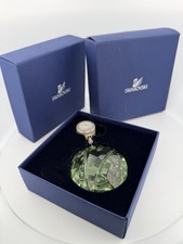Swarovski Crystal -