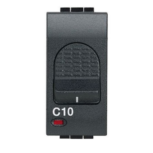 Bticino l4301 interruttore - l4301/10,