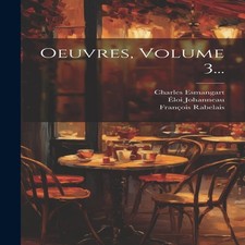 Oeuvres volume creative - oeuvres, 3...