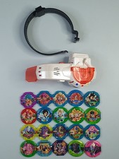 Dragon ball Rising Scouter +