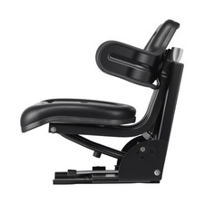 Sedile per carrello elevatore - sedile,