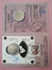 13267 Tessera Postale