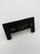 Console Pannello Centrale Alfa Romeo 75 dal 1985 al 1993 USATA 161344803300