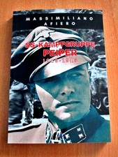 SS-Kampfgruppe Peiper