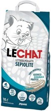 Lechat Lettiera Sepiolite non