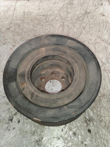 Puleggia albero motore kia - puleggia,