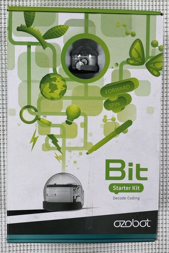 Ozobot bit starter kit - bit,