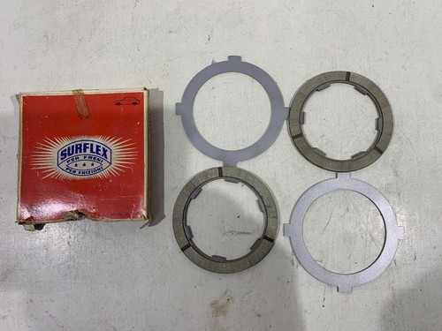 Dischi frizione s1002 - dischi, surflex
