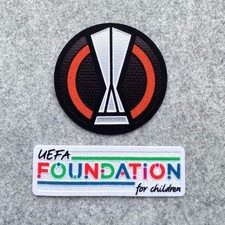 Patch UEFA Ligue Europa League