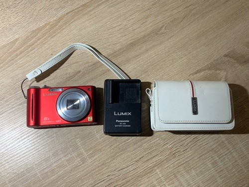 Panasonic lumix dmc zx3 - panasonic,