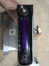 Kenwood U535 CD Player