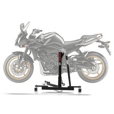 Supporto Centrale CS Power Evo