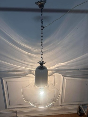 Lampadario leucos toso - lampadario,