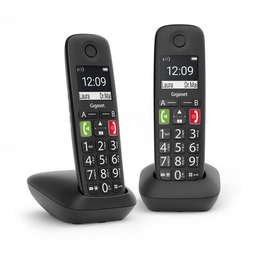 Gigaset e290 duo - e290,