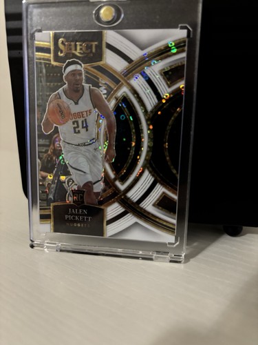 Seleziona jalen pickett - seleziona,