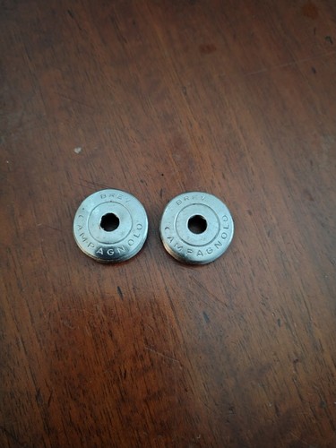 Campagnolo parapolvere - , in