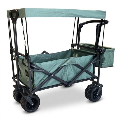 Carrello giardino spiaggia - giardino,