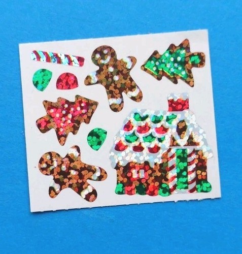 Stickeralbum sticker vintage - sticker,