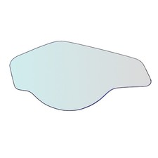 Vetro Specchietto Esterno Lato