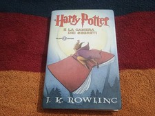 Harry Potter e la Camera Dei