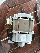 RICAMBIO LAVATRICE SAN GIORGIO F912D Motore - scheda Elettrica- pompa Acqua