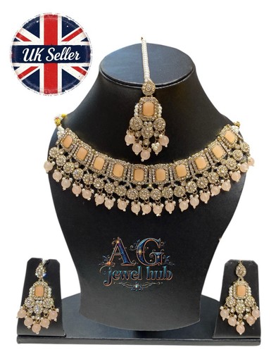 Set collana abbigliamento