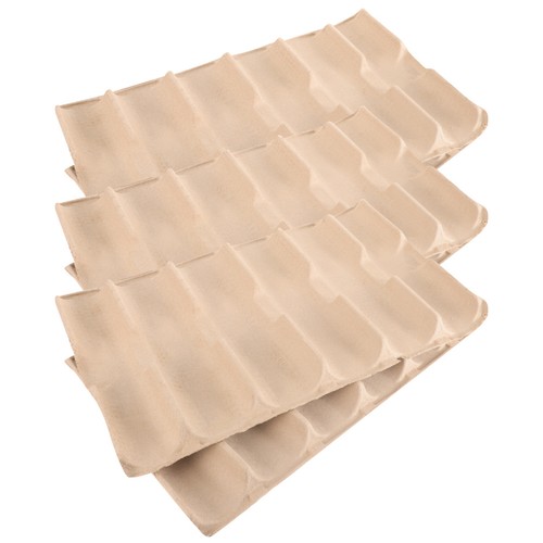 Portabottiglie cartone 6 - ,