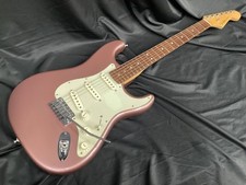 Fender USA American Deluxe