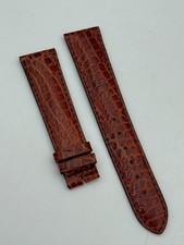 eberhard 19mm c806 leather