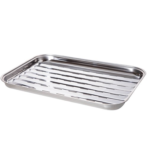 Barbecue acciaio inox - acciaio,