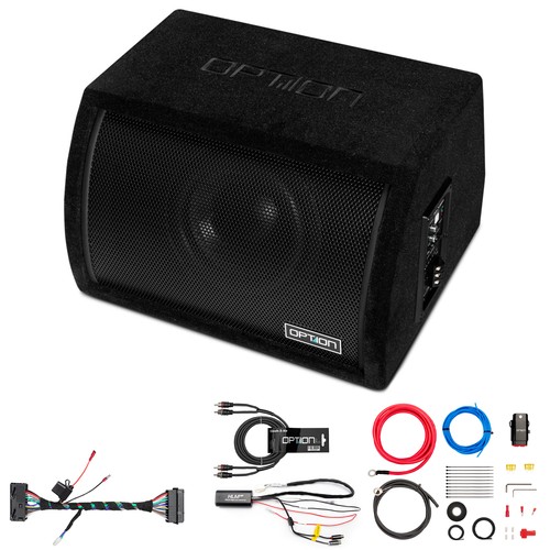 Subwoofer per bmw serie - per,