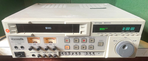 Panasonic 7350 s - panasonic, ag-7350-p