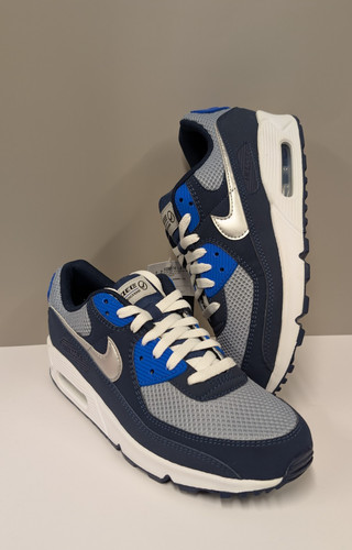 Nike air max midnight navy - max, 90