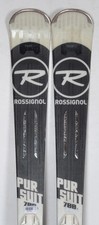 Rossignol PURSUIT 700 Ti Nero