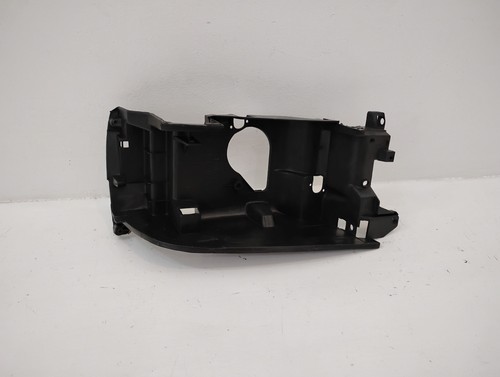 Headlight mounting panel - headlight,