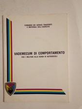 Libro Vademecum di