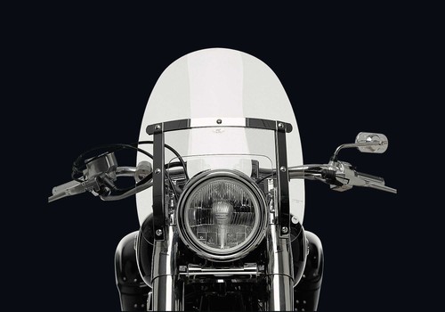 Parabrezza ranger heavy - parabrezza,