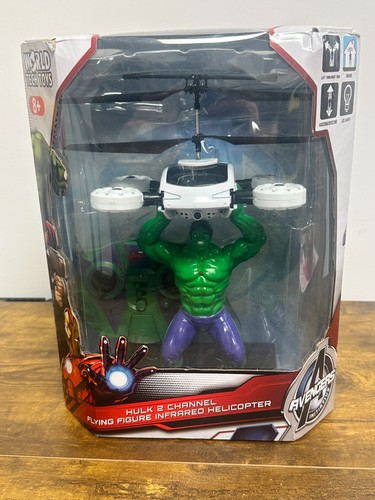 Avengers initiative hulk - avengers,
