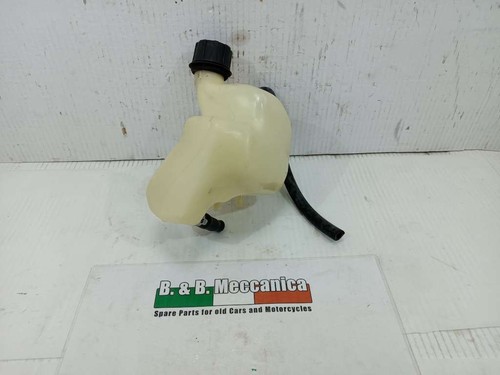 Vaschetta liquido refrigerante - vaschetta,
