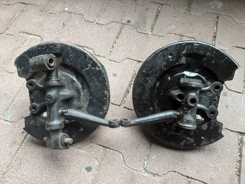 Nsu prinz tts 1000 - nsu, 1200