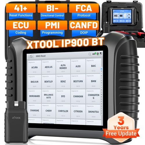 2026 xtool ip900bt strumento - xtool,