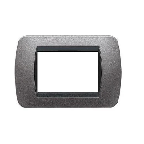 Bticino l4803gf placca living - placca,