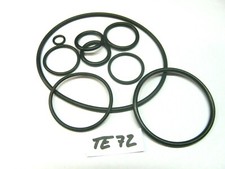 Hilti TE 72, O-Ring, Anello di