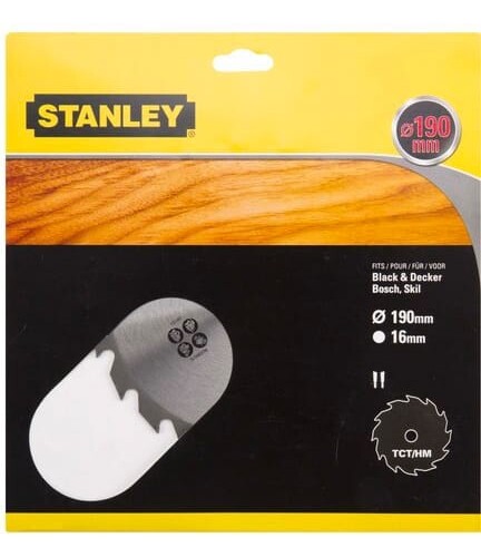 Stanley lama per sega - lama,