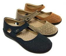 GRUNLAND Ballerina donna in